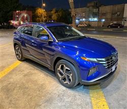 هیوندای تۆکسۆن